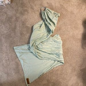 Wildbird Ring Sling - Mint
